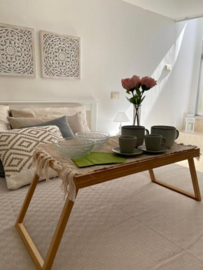 Tetti bianchi - DeVa's suite home